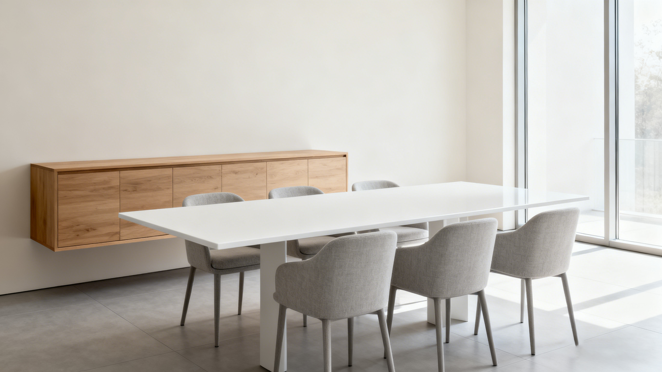 solid surface table tops