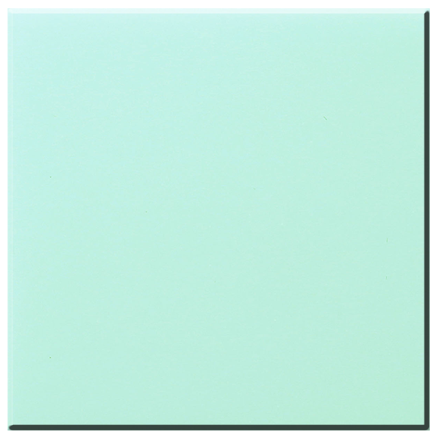 Koris Solid Surface Solid Series Mint Ice 1106