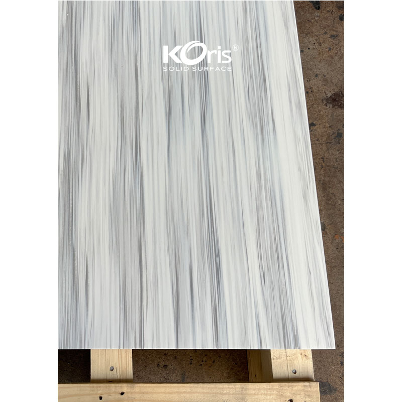 Solid Surface Stone for Countertops