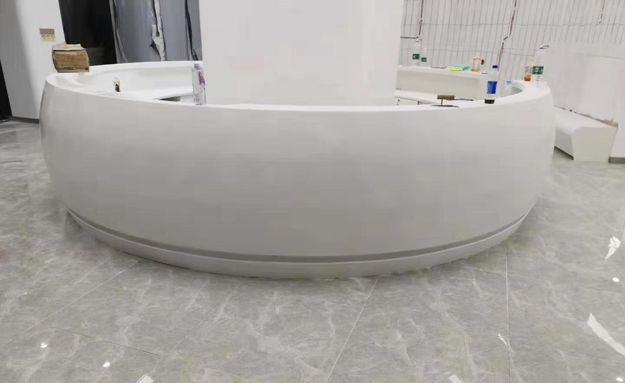 Dongguan Securities Hall MA1101