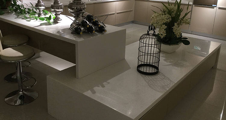 solid core countertops