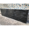 New Color China big slab low price UPR artificial stone Solid Surface Corian