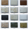 Koris Customized color Modified acrylic solid surface artificial marble