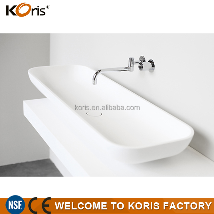 China Manufacture Professional Dining Room Wash Basin