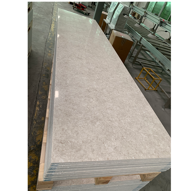 Korea Duponts Corians Quality 6-30mm Thickness solid surface corian For Counter Top