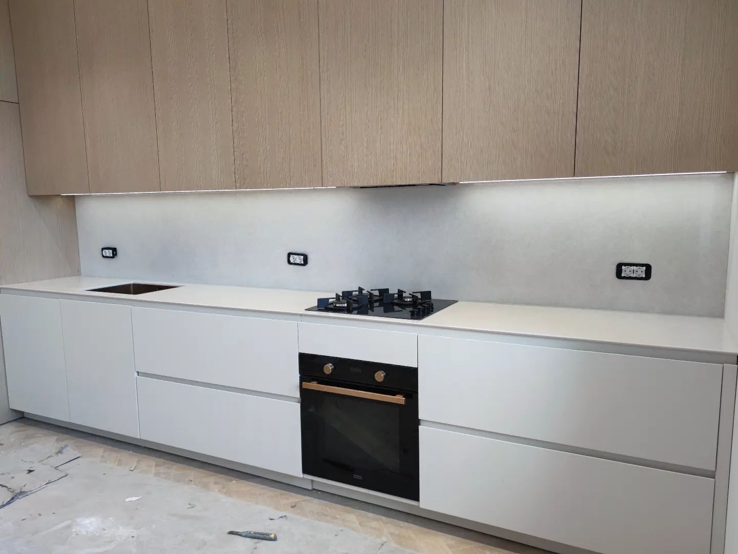 What is the Best Kitchen Countertop Surface?