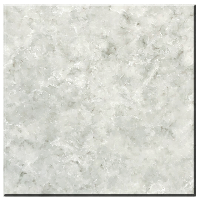 Koris Solid Surface Artificial Marble Series Creamy Cloud 3830