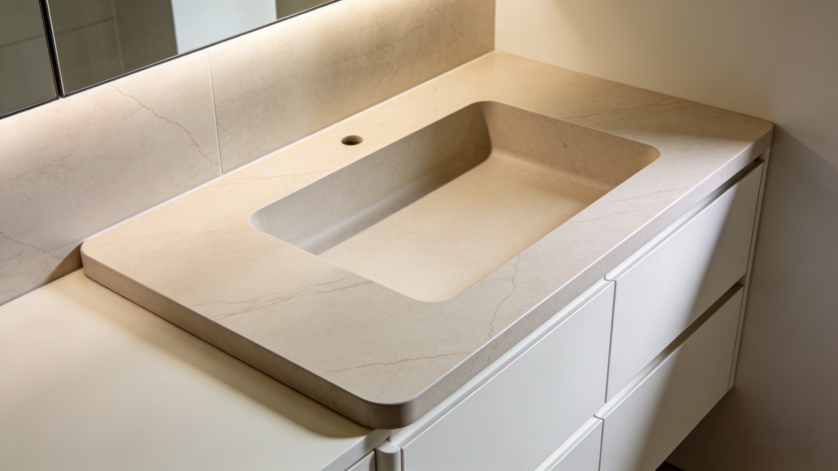 solid surface applications