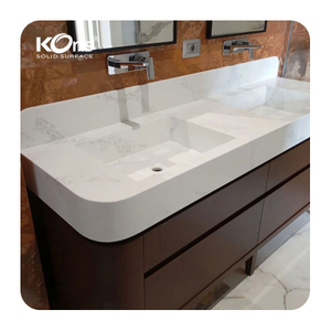 Acrylic Basin Sink