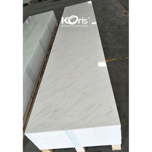 Acrylic Solid Surface Sheet