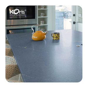 Solid Surface Table Tops