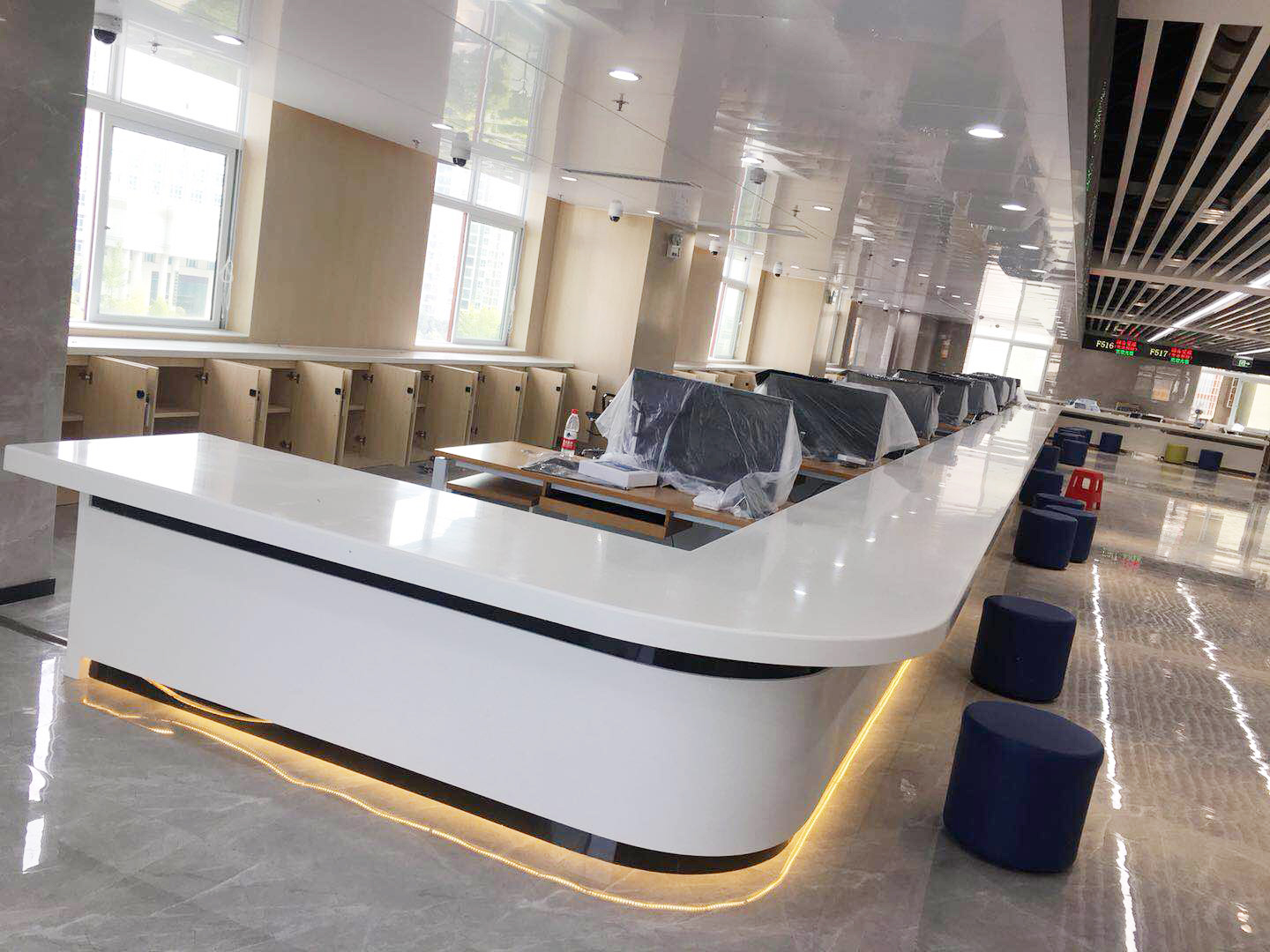 Foshan Zhuoyin securities Company MA5501