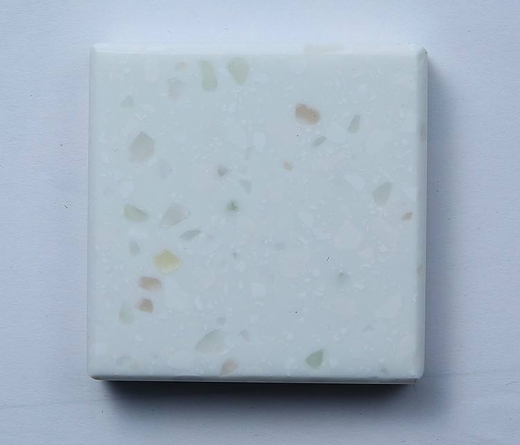 solid surface countertops