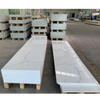 Quality 6-30mm Thickness Solid Surface Marble Sheet Artificial Marble Countertop