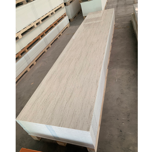 Acrylic Solid Surface Stone Black Countertop Artificial Marble Sheet For Kitchen Island Bench Top