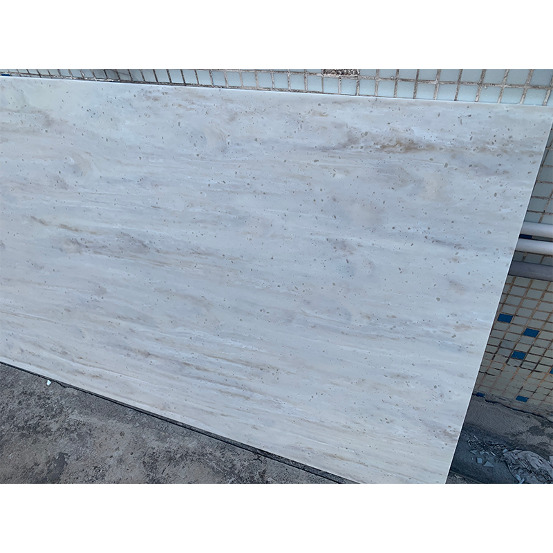 Corian Artificial Stone New Color Big Slab Stain Resist Acrylic Marble Sheet For Kitchen Cabinet