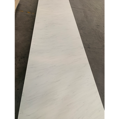 Corian 3660*760*12mm Big Slab Solid Surface For Corian Kitchen Table