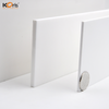 Thin 5mm , 6mm Corian Sheets for Walls/ Solid Surface /artificial Marble / Corian Colors
