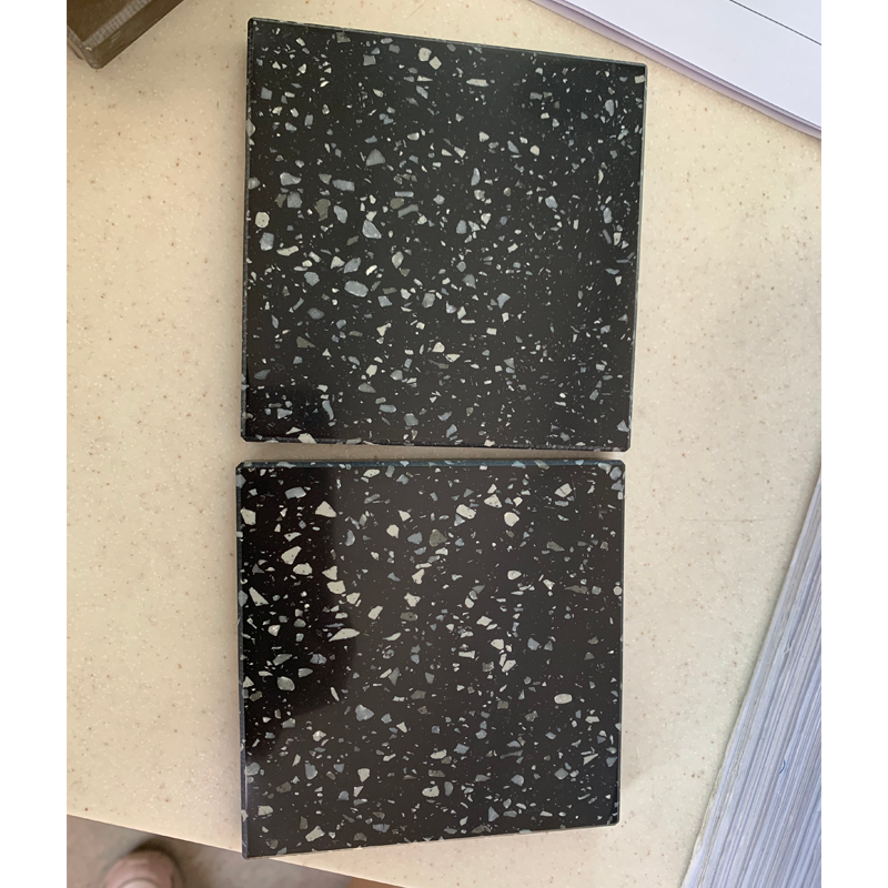 Korea duponts corians Solid Surface Quality 6-30mm Thickness Artificial Stone For Counter top