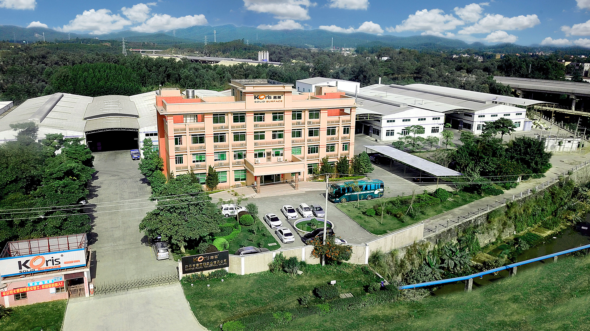 Smart Control WiFi/ Bluetooth RGB CW Downlight Fast Install IP65 Rated, image size:2000x1125