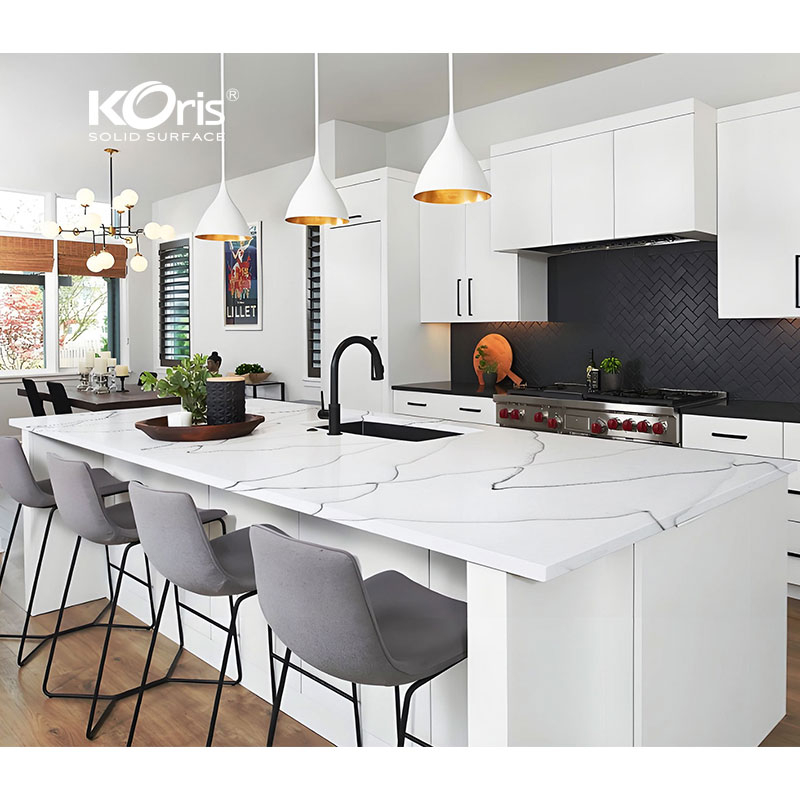 Kitchen Countertop
