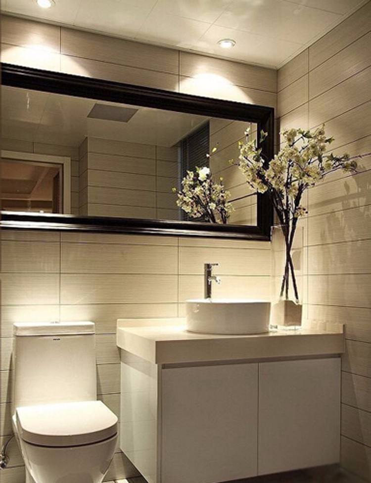sinks with countertops for the bathroom