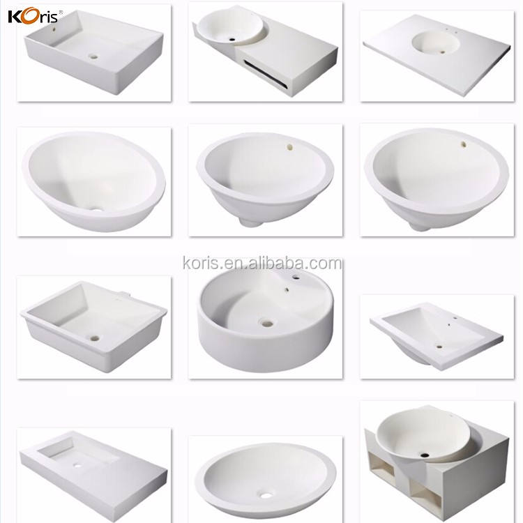 can you recycle acrylic paint on sink