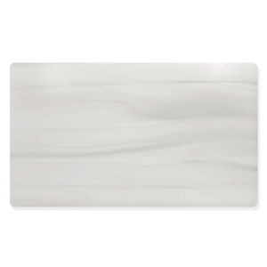 Resin Acrylic Shelf Slabs Stone Wall Panel White Solid Surface Kitchen Counter Tops