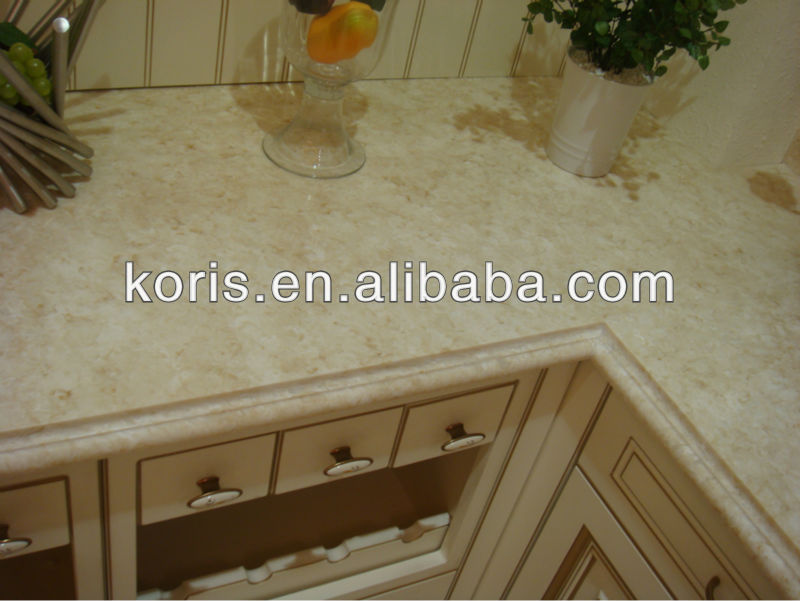 Popular Artificial Marble Solid Surface