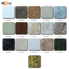 Acrylic Solid Surface Decorative Sheet/Artificial Marble /Man Made Stone Furniture