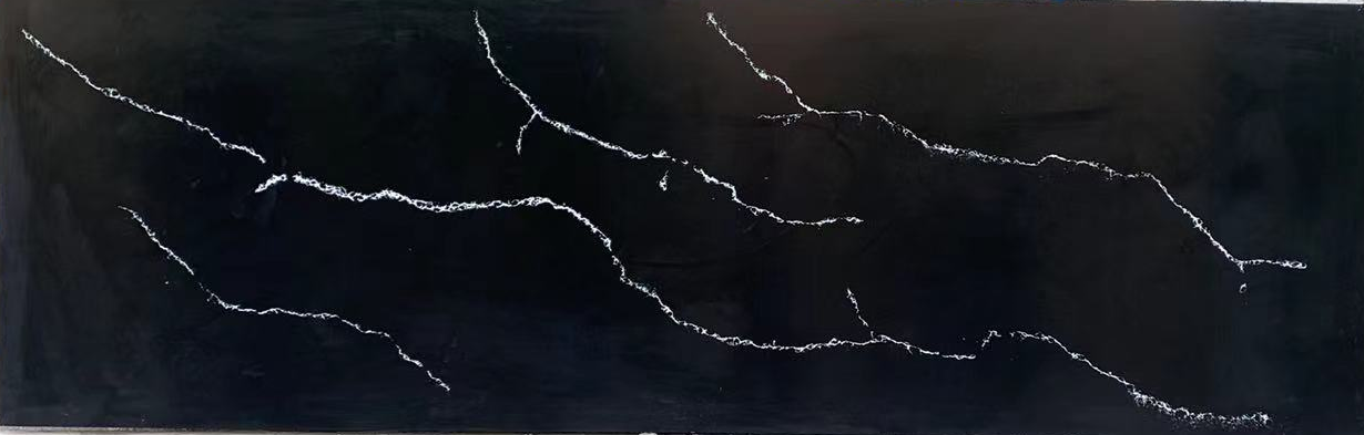 Factory price artificial stone acrylic solid surface sheet big slab