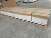 6mm 12mm Solid Surface Sheets Corians Acrylic Solid Surface Panel