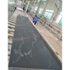 PMMA Resin Solid Surface Anti Ultraviolet Light Acrylic Stone Materials Sheet For Countertop