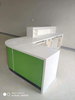 Green Color of Solid Surface Sheet