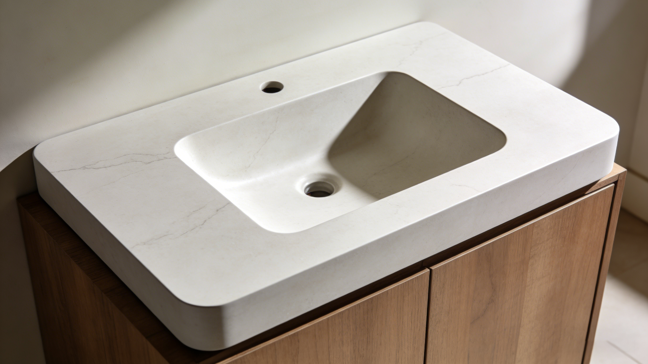 seamless countertops