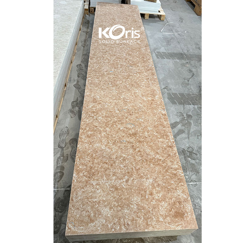 Solid Surface Sheet