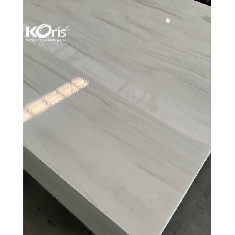 Calacatta Marmor