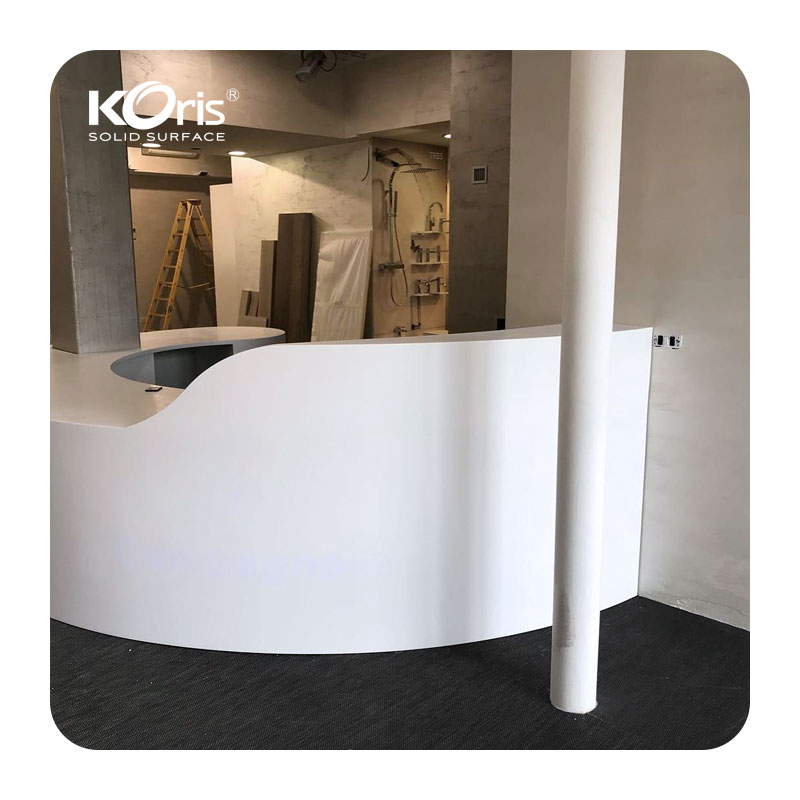 solid surface sheet