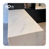 acrylic counters