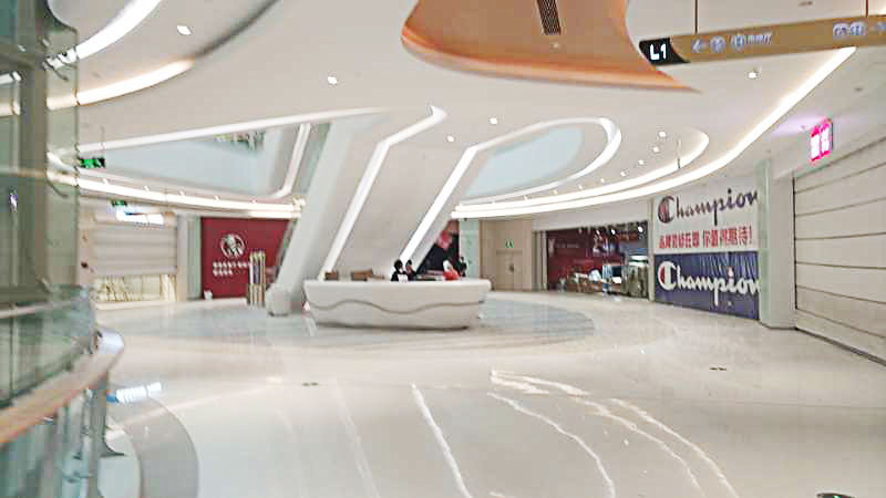 Nanhai Huating, Sanya, Hainan KA1101