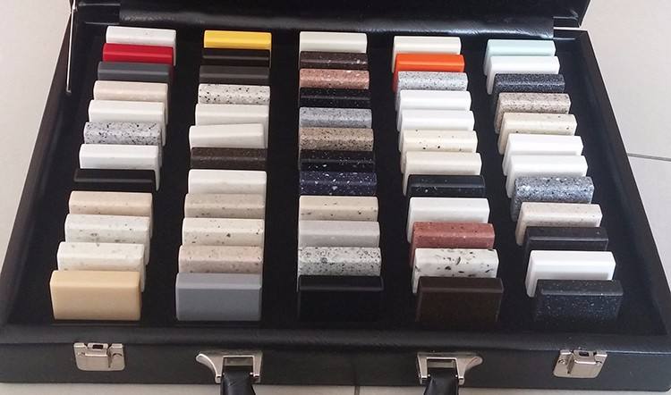 formica solid surface countertops