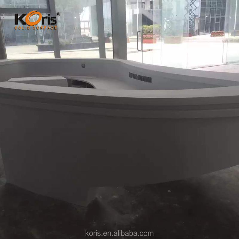 Corians Worktops