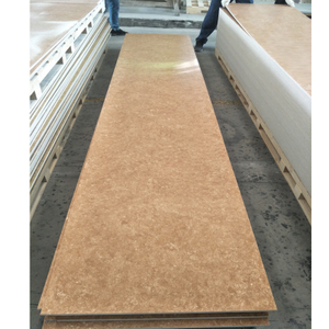 Wholesale Chinese Supplier Solid Surface Artificia Stone Slabs