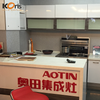 Decoration Material And Building Material Acrylic Solid Surface for Sale