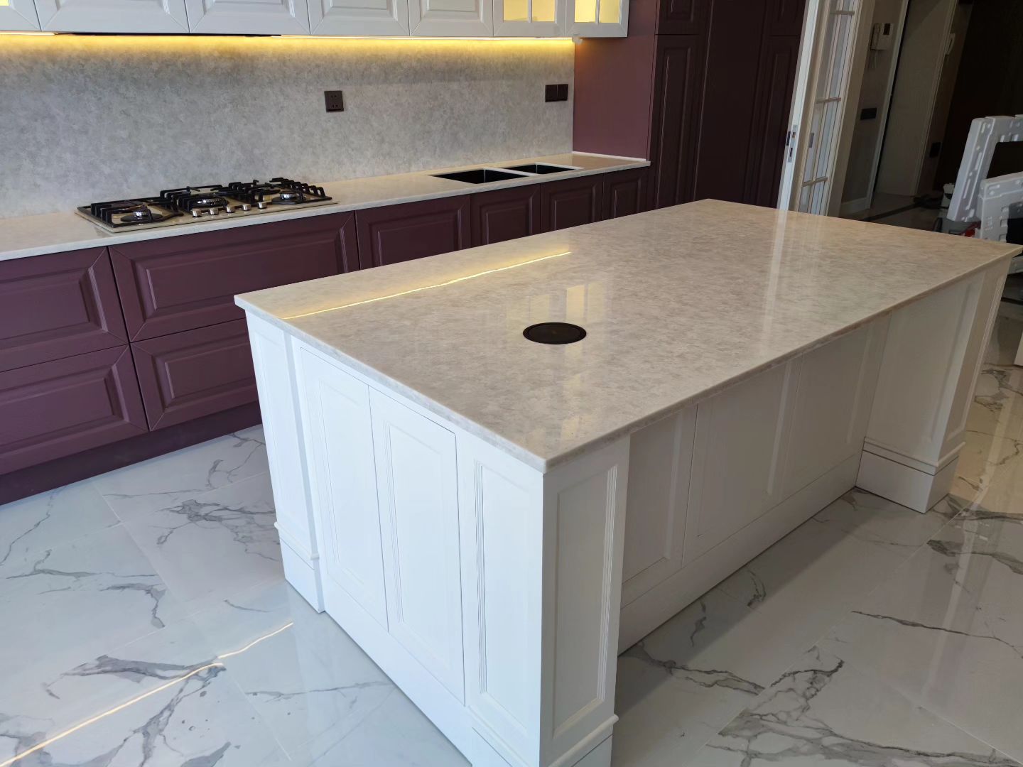 How to Choose Kitchen Benchtops?