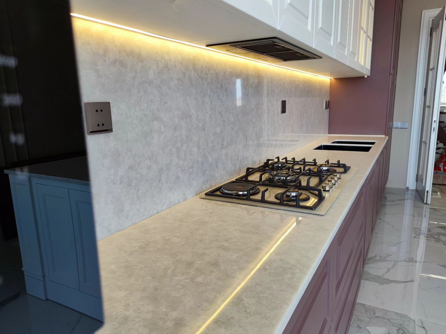 What Is the Most Durable Kitchen Benchtop?