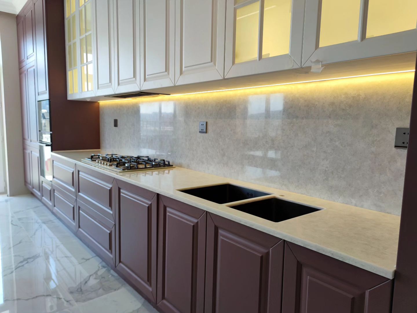 Which Stone is Best for Kitchen Benchtops?