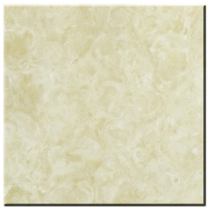 Koris Solid Surface Artificial Marble Series Hollow Orchid 2806