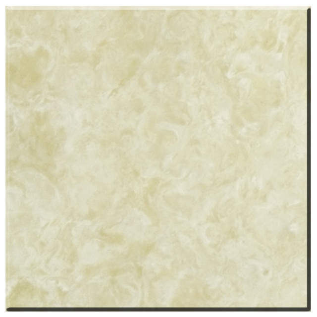 Koris Solid Surface Artificial Marble Series Hollow Orchid 2806