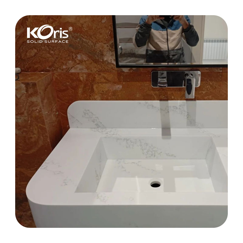 Artificial Stone Calacatta